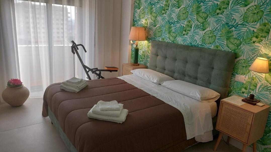 Donna Lucia B&B Nápoles Habitación foto